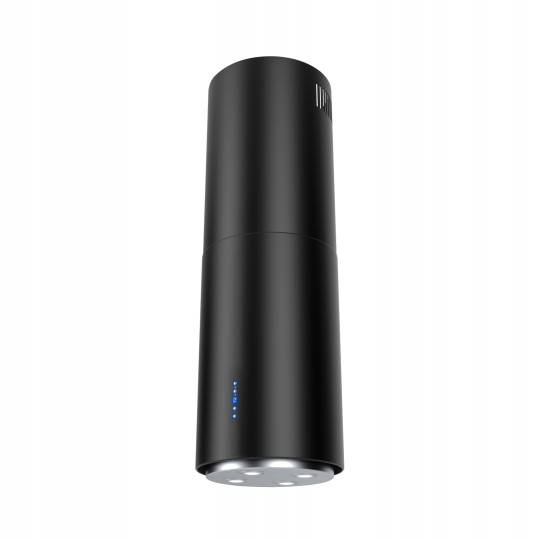 

Вытяжка VDB TUBE Black