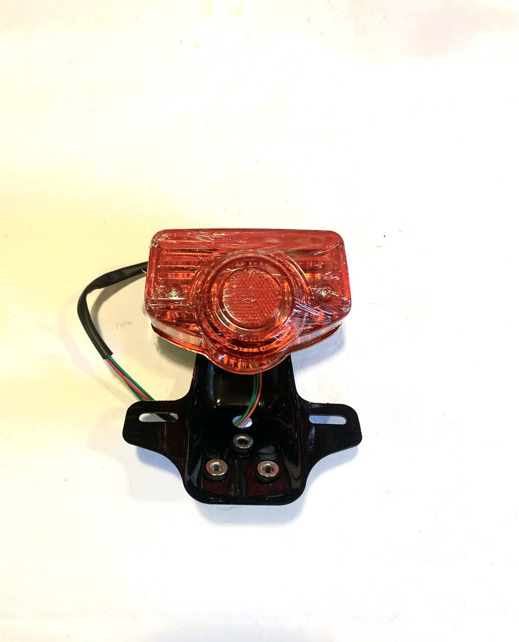 

Стоп в сборе с креплением Дельта нового образца