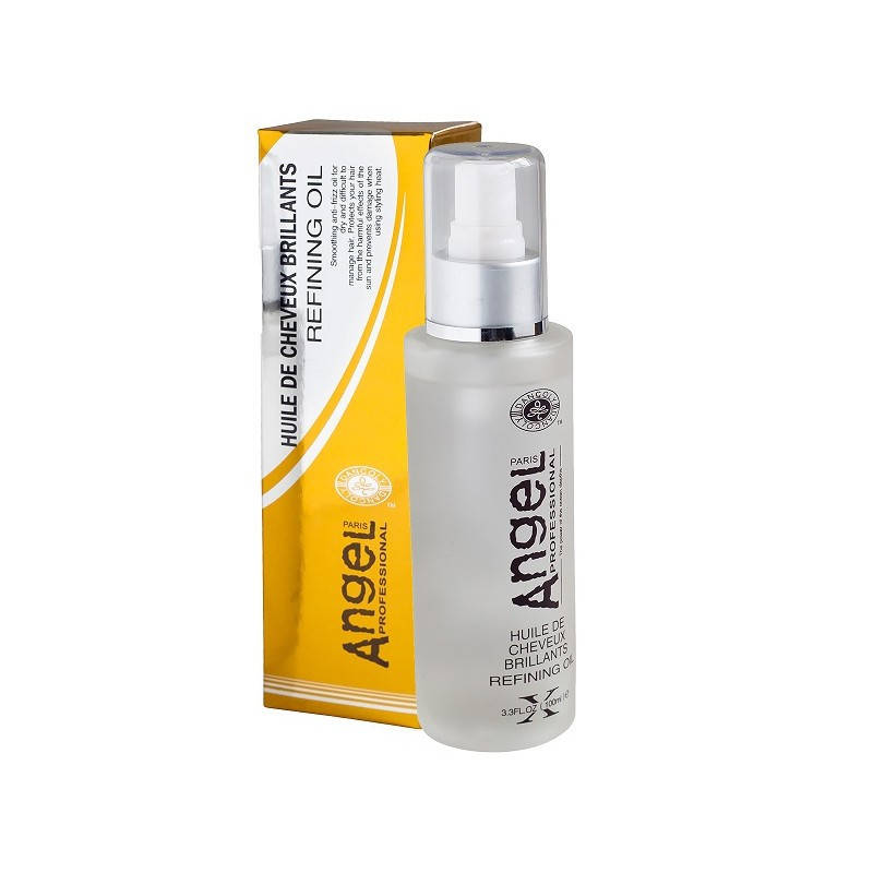 

Масло восстанавливающее для волос ANGEL 60 мл