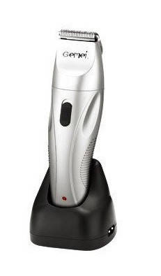 

Триммер Gemei Gm-780, для бороды, усов