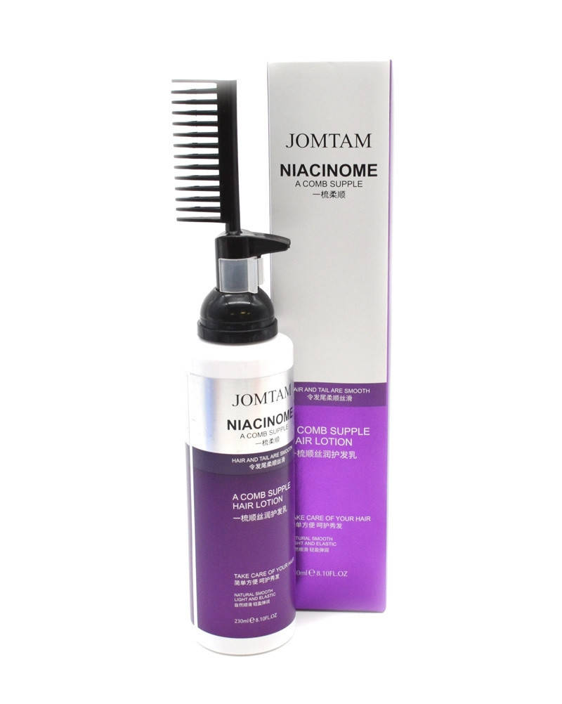 

Восстанавливающий лосьон для волос JOMTAM Stanolant A Comb Supple Hair Lotion