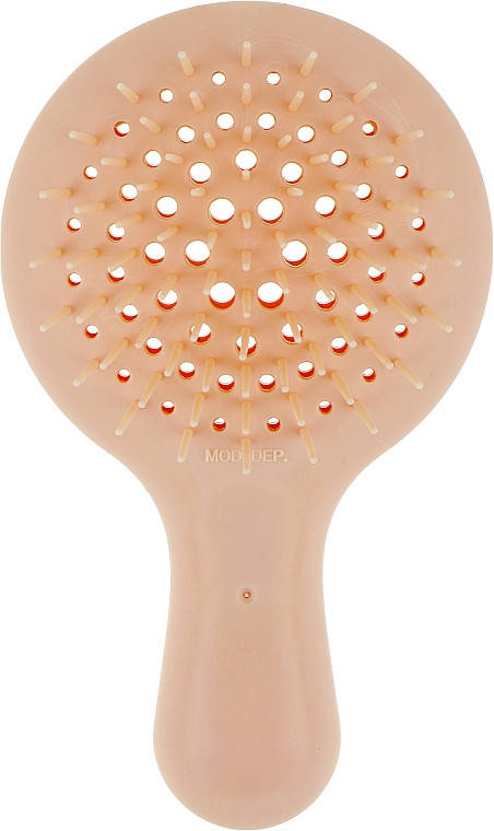 

Щітка для волосся Superbrush Mini Janeke нюд бежева, Бежевый