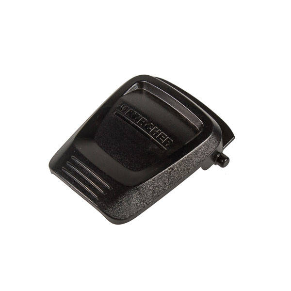 

Защелка крышки корпуса 5.075-037.0 для пылесосов Karcher