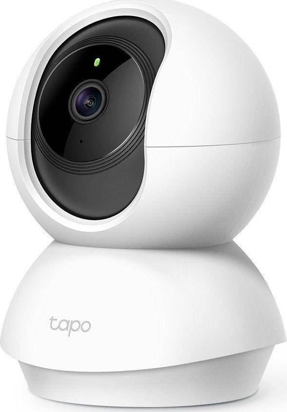 

IP-камера видеонаблюдения TP-Link Tapo C210