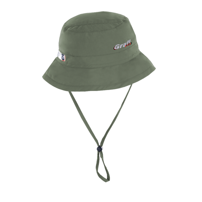 

Капелюх - CLIMATE - GRAFF PRO 102-CL 58-62