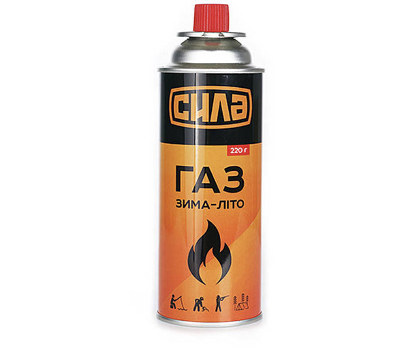 

Газовый баллон