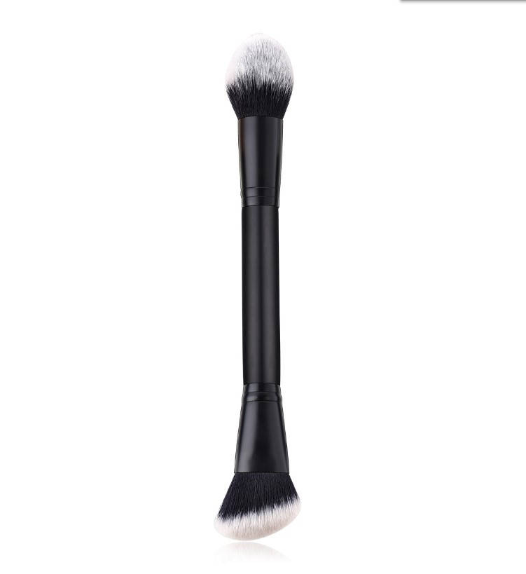 

Кисть для контуринга 2 в 1 Twoway