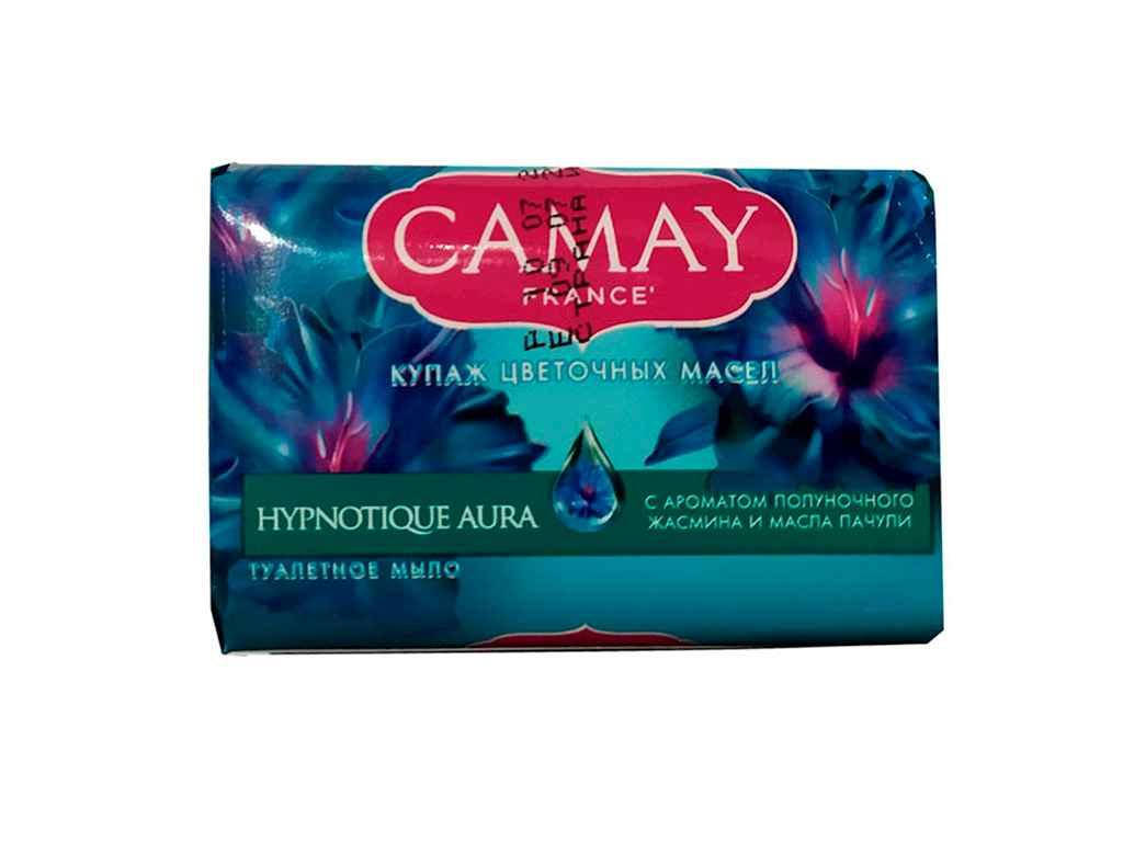 

Мило туалетне 85г Аура ТМ CAMAY