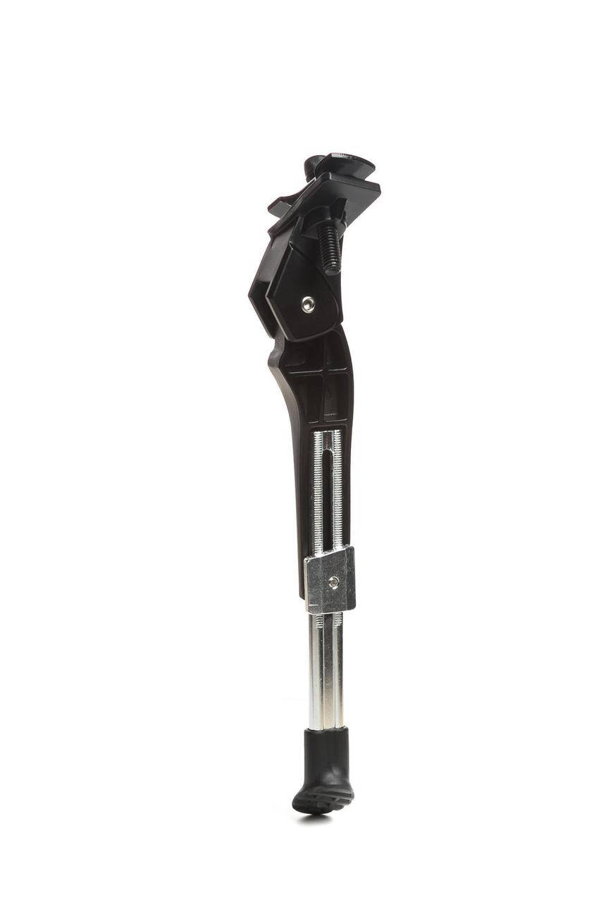 

Подножка ONRIDE 24 "-28" с пластиной черный