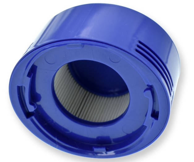 

Фильтр HEPA для акум. пылесосов Dyson V7, V8