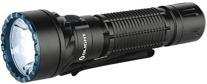 

Фонарь Olight Freyr White+RGB, Черный