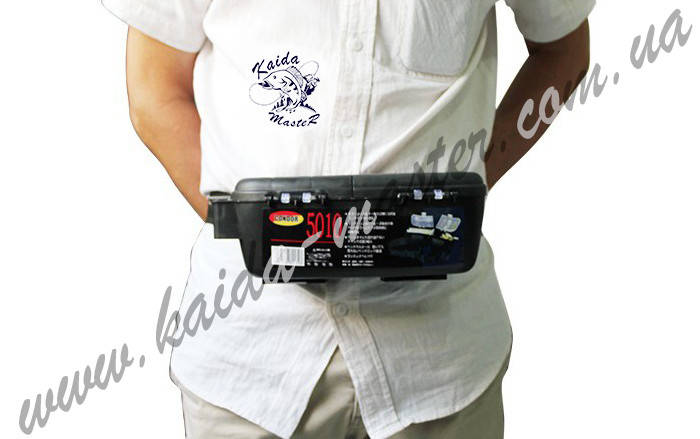 

Коробка Condor 5010 на пояс