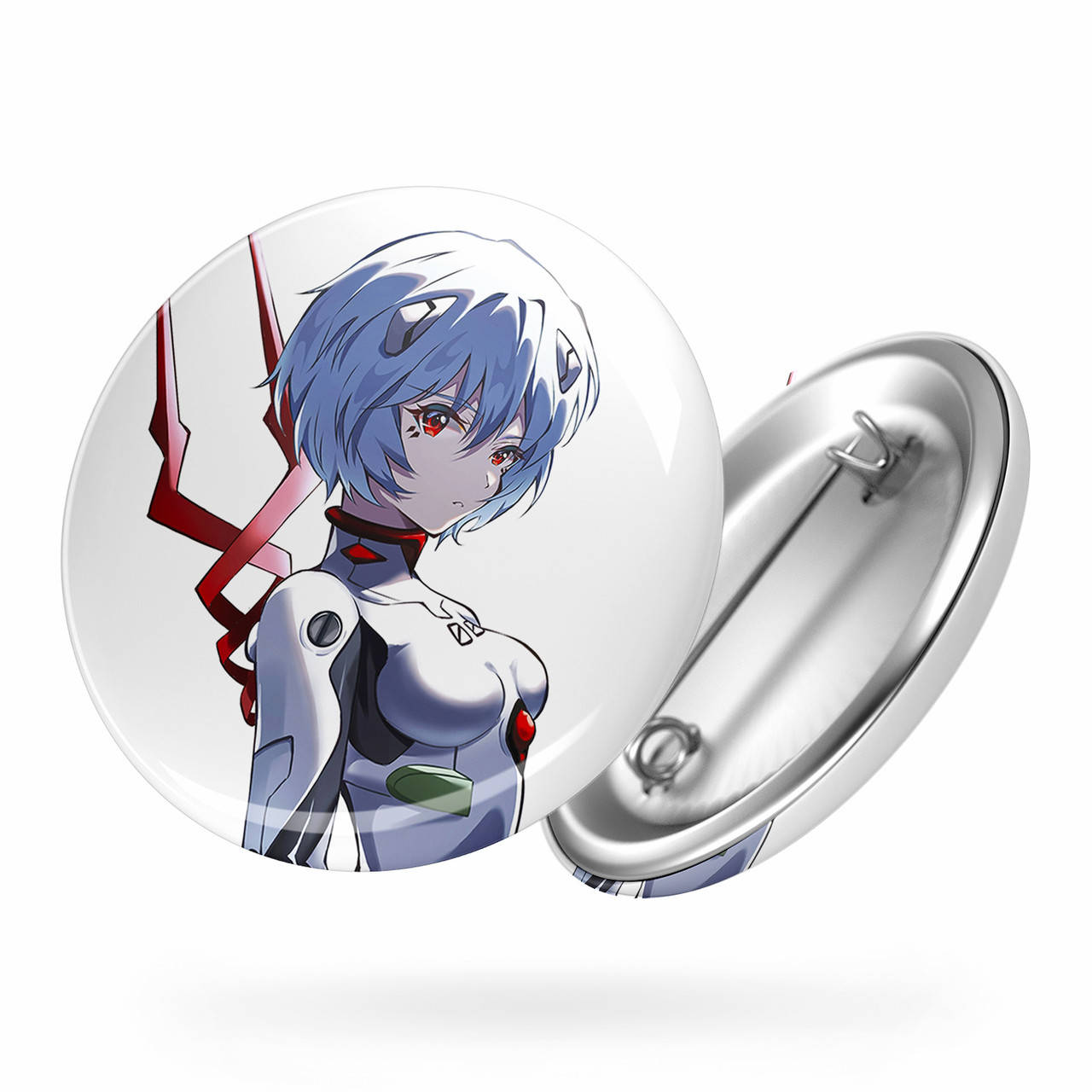 

Значок Евангелион | Evangelion 29