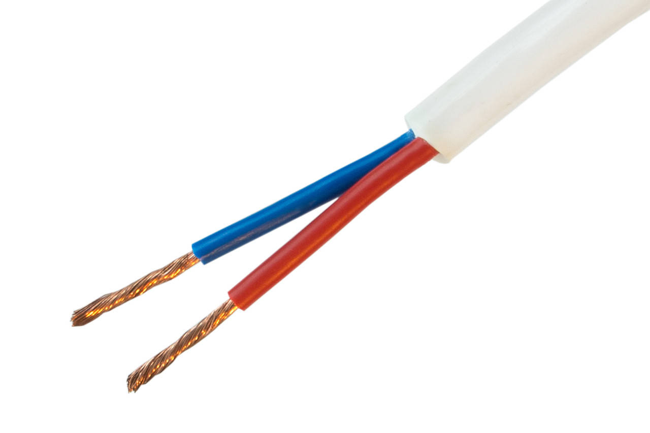 

Провод ПВС 2х1,5 Запорожье