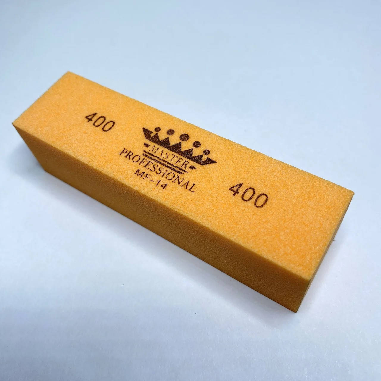 

Баф блок для маникюра/педикюра Master Professional 400