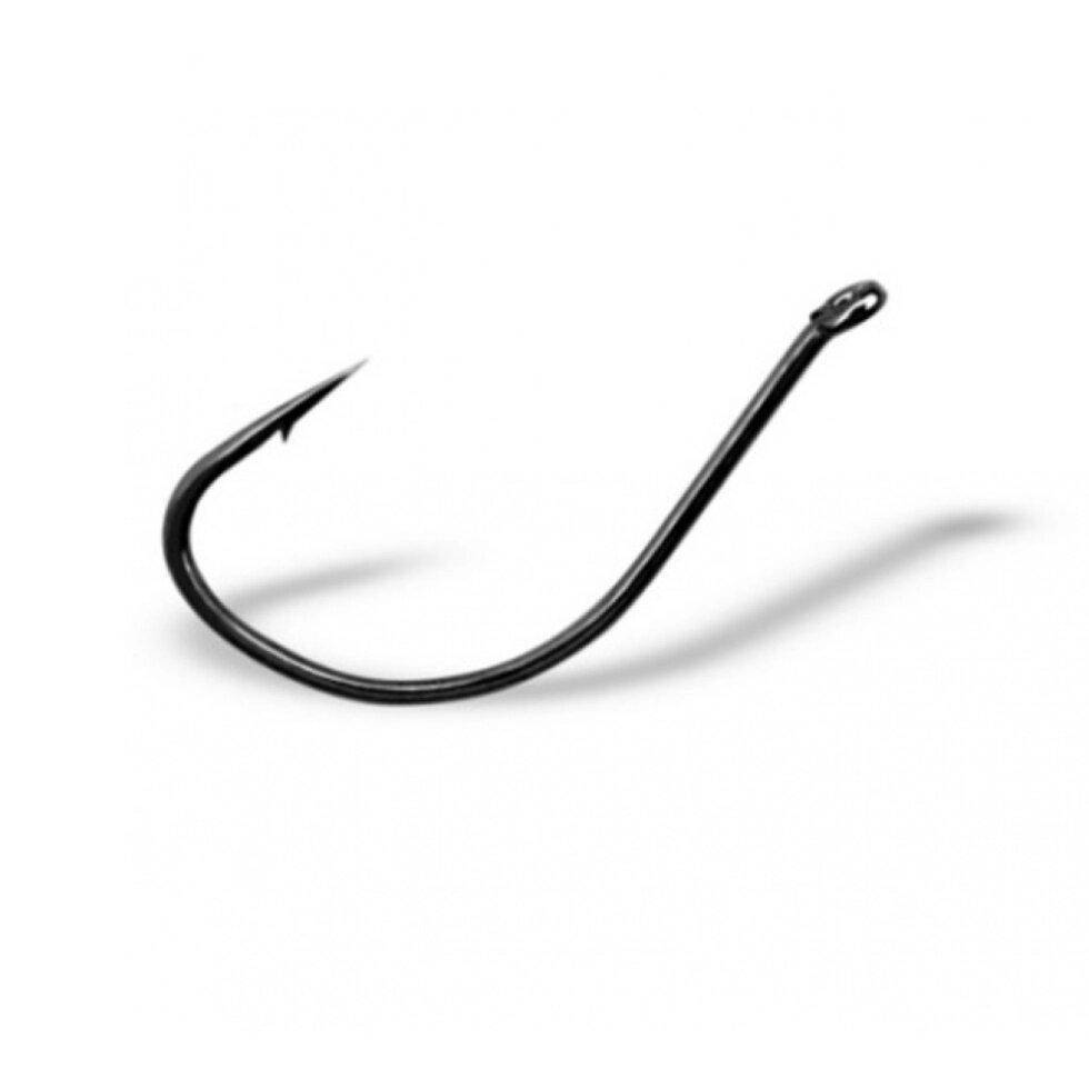 

Крючки Gurza PINT HOOK K-1040 №10