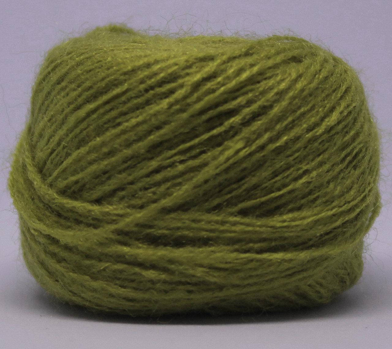 

Акрилові нитки для вишивання № F44