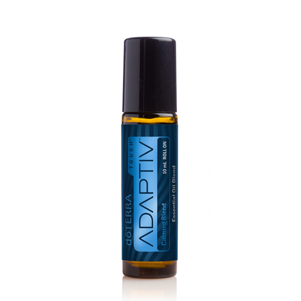 

Адаптив - Успокаивающая смесь эфирных масел doTERRA / Adaptive Touch Calming Blend, роллер 10 мл