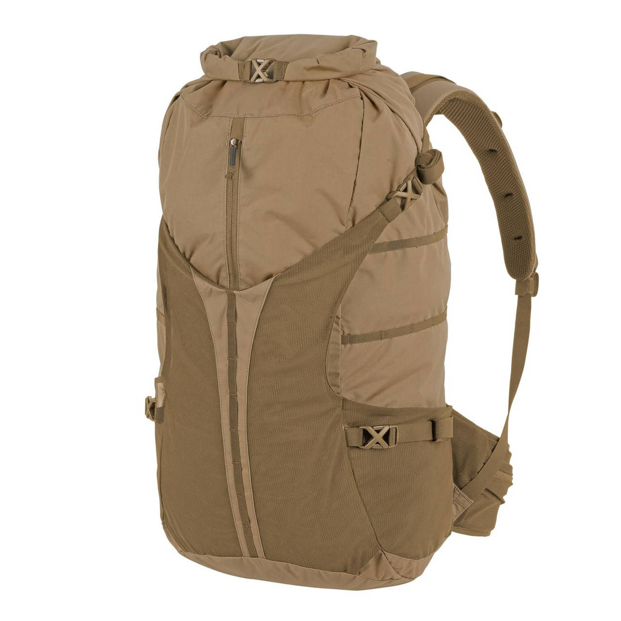 

Рюкзак Helikon-Tex SUMMIT Shadow Coyote 40л, Койот