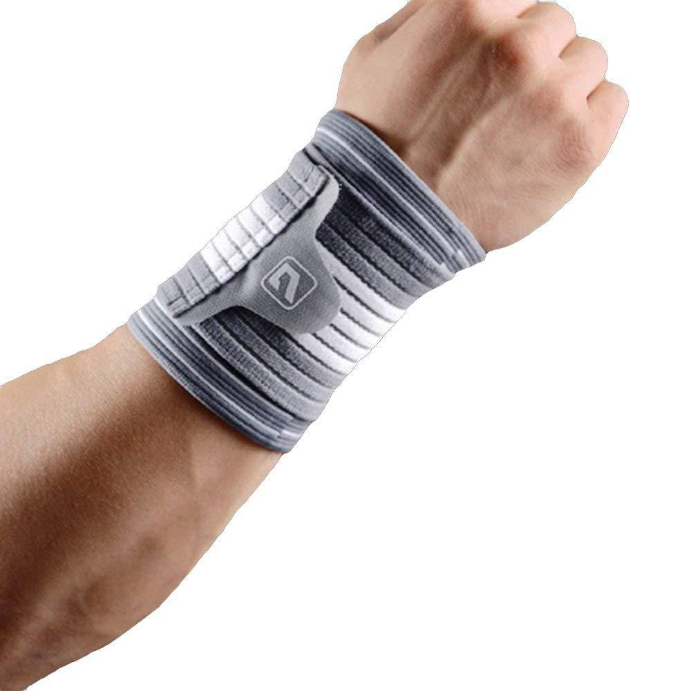 

Фиксатор запястья LiveUp Wrist Support (LS5672) р. S/M
