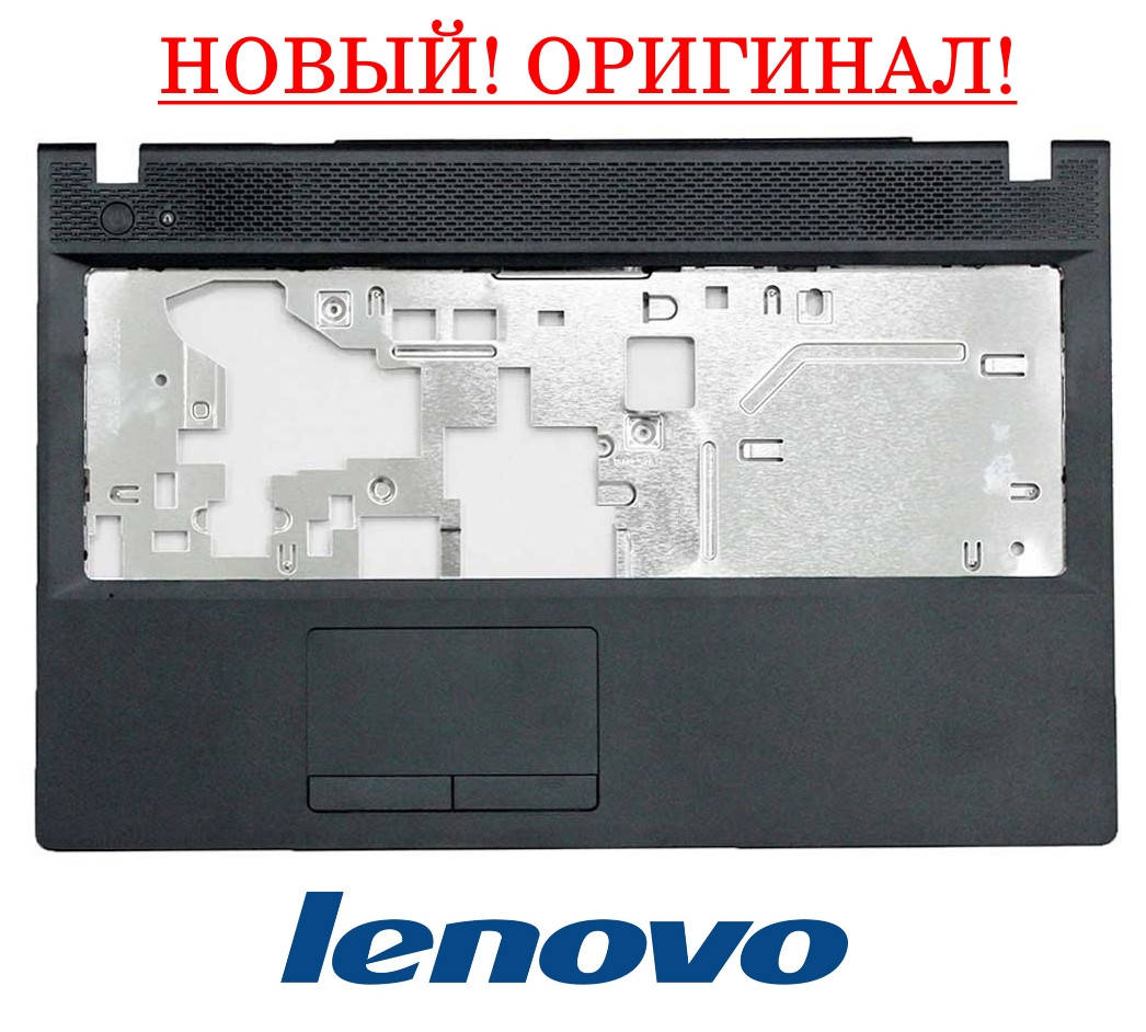 

Оригинальный корпус, топкейс Lenovo G500 - палмрест