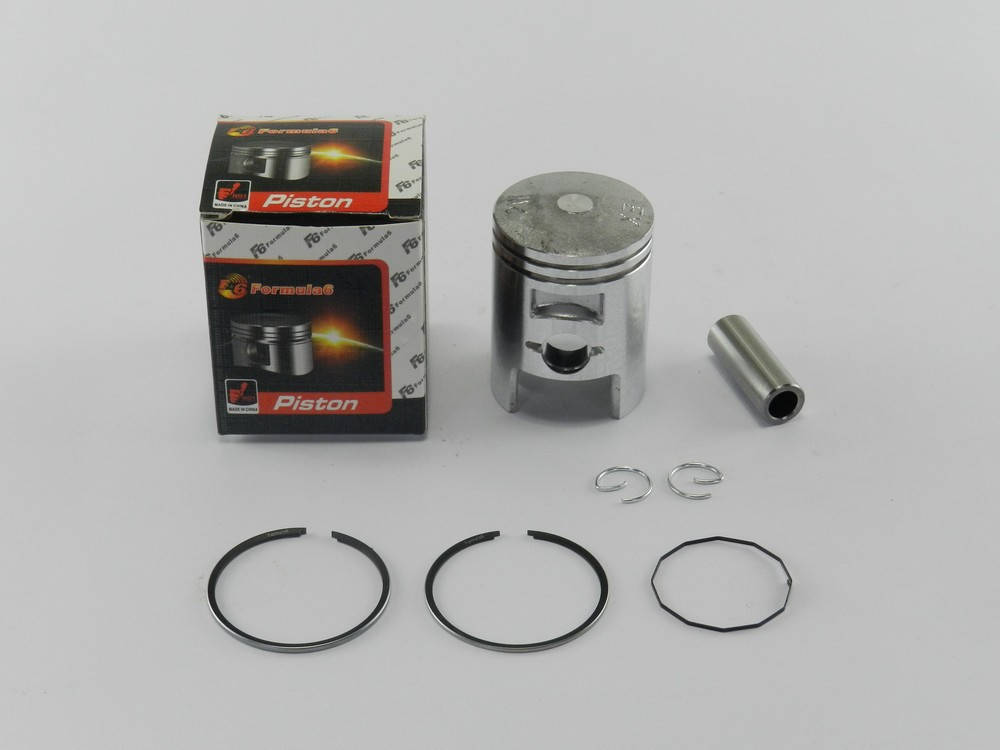 

Поршень 50cc Honda Dio AF-18/25/27/28/ FIT/Tact-24/30/31/51/ Lead 20, ø-39 мм, (китай)(112511)