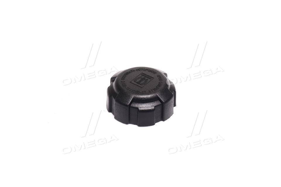 

Крышка бачка расширительного 2108, 2110, ГАЗель NEXT, ГАЗель БИЗНЕС (с 2015 г.) (пр-во Россия) 2108-1311065-01