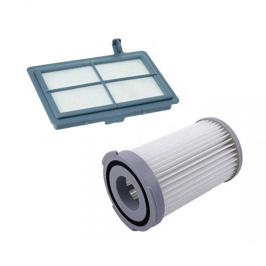 

Фильтр HEPA + выходной для пылесоса Electrolux 9001959494+9001660431