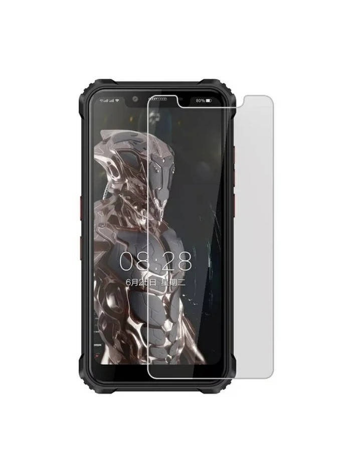 

Защитное стекло для Oukitel WP9, Прозрачный