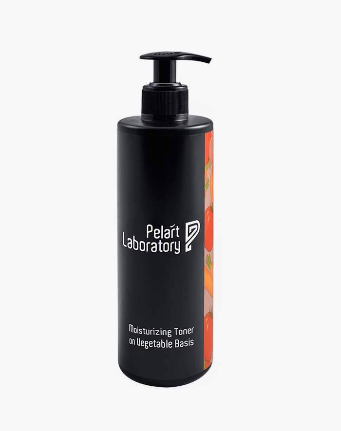 

Moisturizing Toner on vegetable basis (250 ml) Тоник овощной балансирующий 250 мл