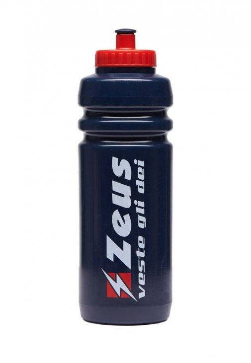 

Бутылка для воды Zeus Borraccia Blu Z00568 (Z00568). Фляги и контейнеры для жидкости.