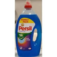 

Гель для стирки Persil Color для цветного белья 5,8 л.