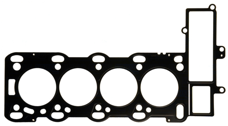 

Прокладка ГБЦ (1.40mm)Opel ASTRA G. OMEGA B. VECTRA B .VECTRA C. ZAFIRA A