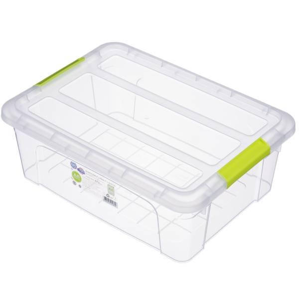 

Контейнер для бумаги А4 13л (вмещает 3 пачки бумаги) (10шт/уп) PAPER BOX AL-PLASTIK