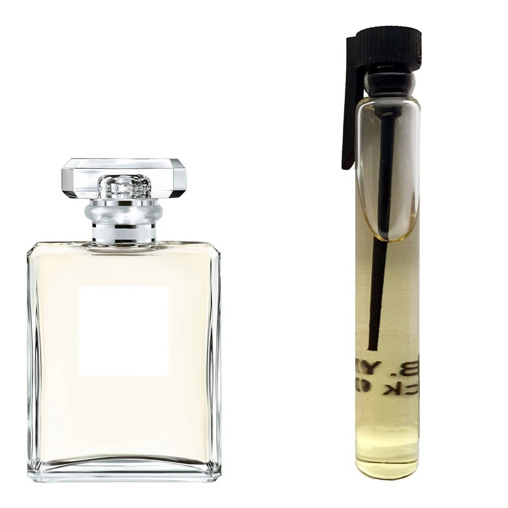 

Пробник духов 3 мл с аналогом Шанель, Шанель №5 Л Эу (Chanel, Chanel №5 L'Eau)