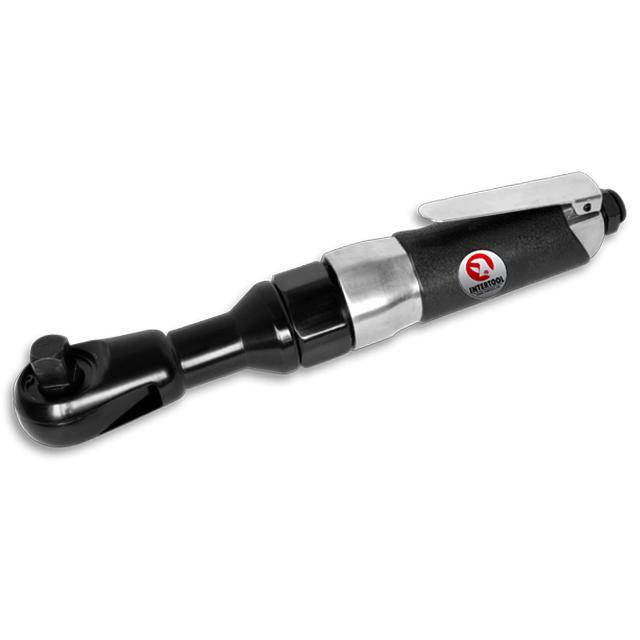 

Гайковерт угловой пневматический 1/2" INTERTOOL PT-1111