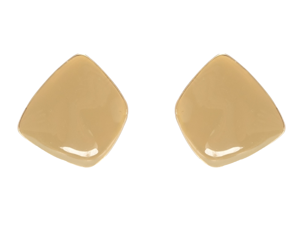 

Серьги Xuping QQMM Позолота 14K игла серебро 925 гвоздики (пусеты) "Фигурные с прокраской эмалью"