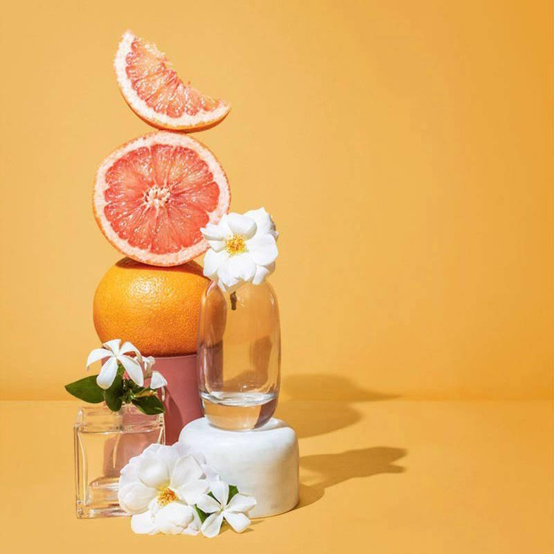 

Gardenia & grapefruit / Гардения и грейпфрут, 10 г