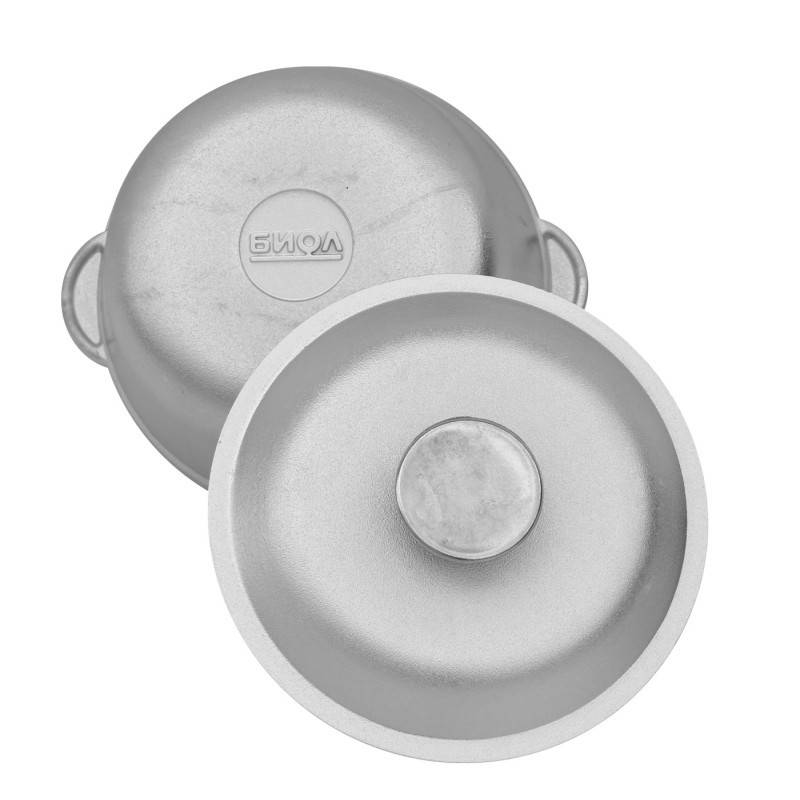 

Казан 5 л алюминий К0500