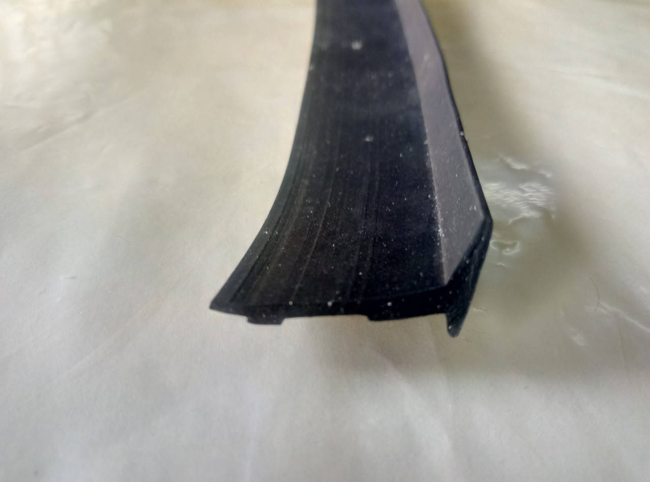 

Уплотнитель резиновый T-образный