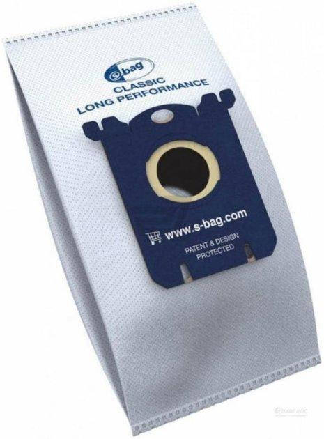 

Набір мішків Koolwen FC8021/03 для Philips серії S-BAG Classic Long Performa 4шт