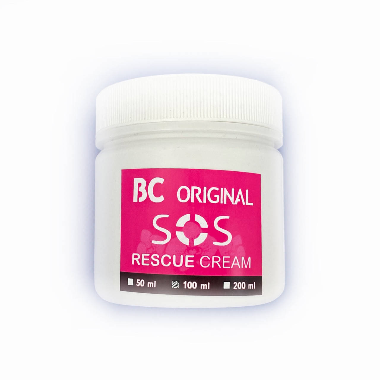 

Бoтoкc BC Original SOS Rescue Cream ESK Professional, 100 мл