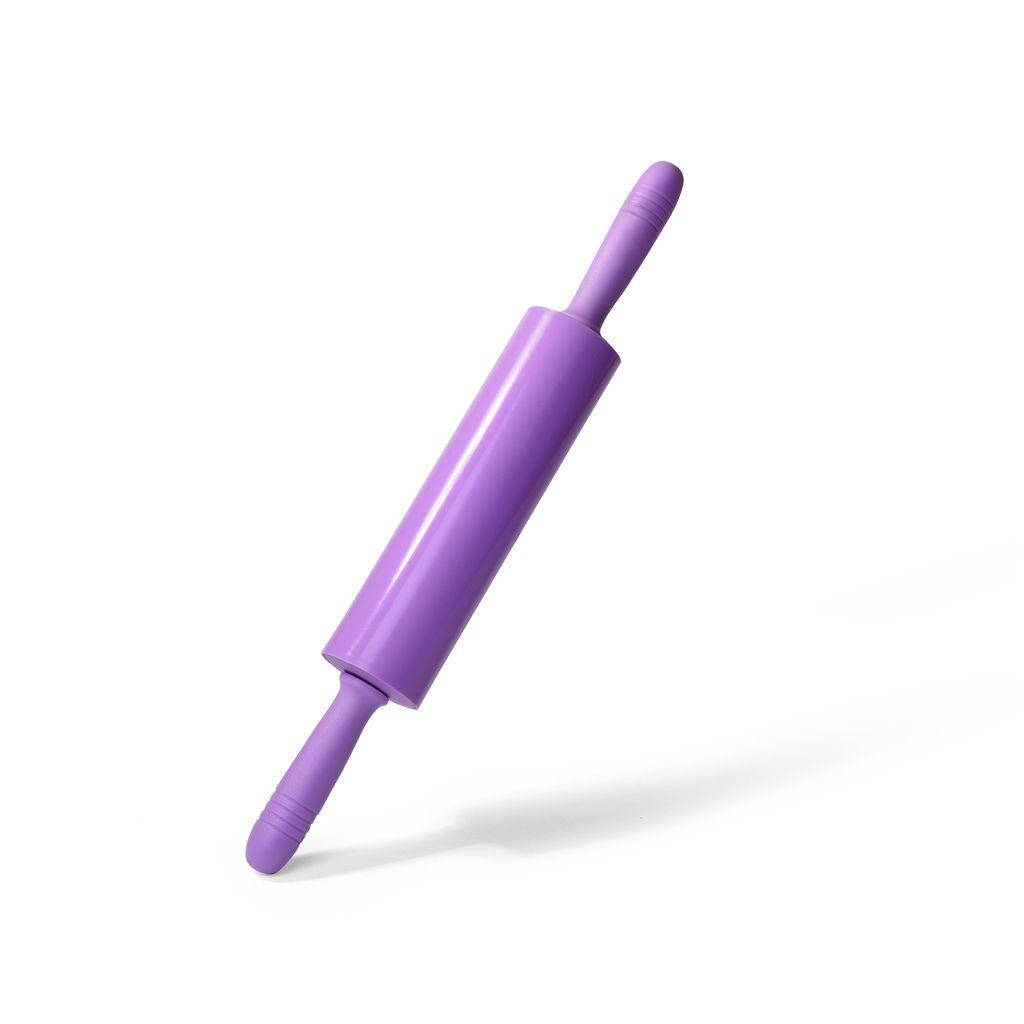 

Скалка для теста Fissman 39,5x5,5 см 7561