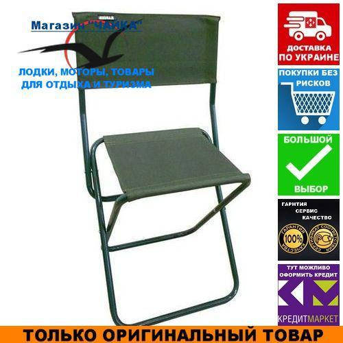 

Туристический стул складной Ranger Desna; 68х29х38см. Стул складной Ренжер RA 4405., Зелёный