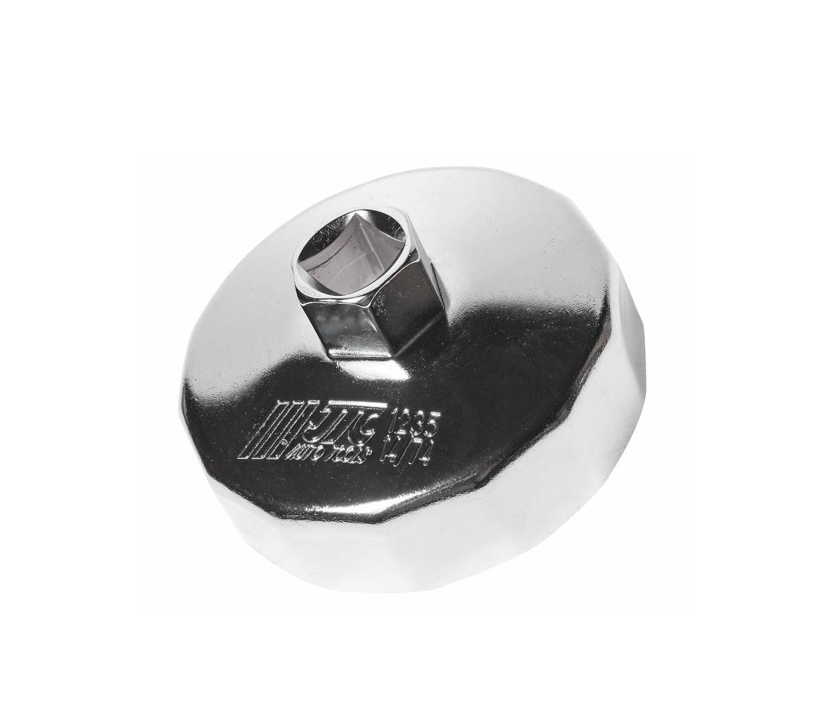 

Съемник масляного фильтра JTC 1235 74/14мм (МВ,ВМW,AUDI,VW,OPEL, HYUNDAY, KIA)