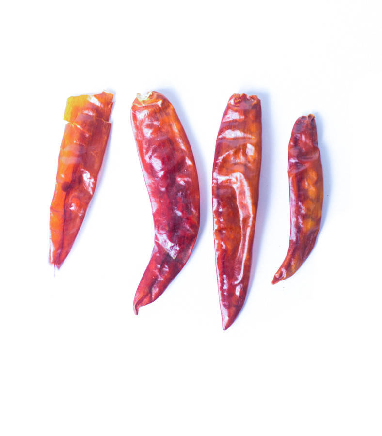 

Перец чили стручок Asia Foods 100 г