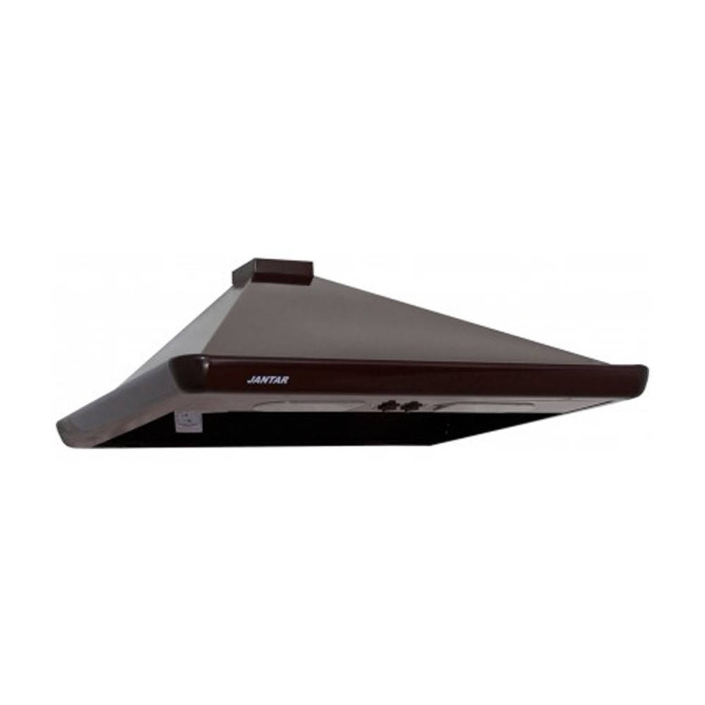 

Вытяжка Jantar ECO 2 50 BR коричневая
