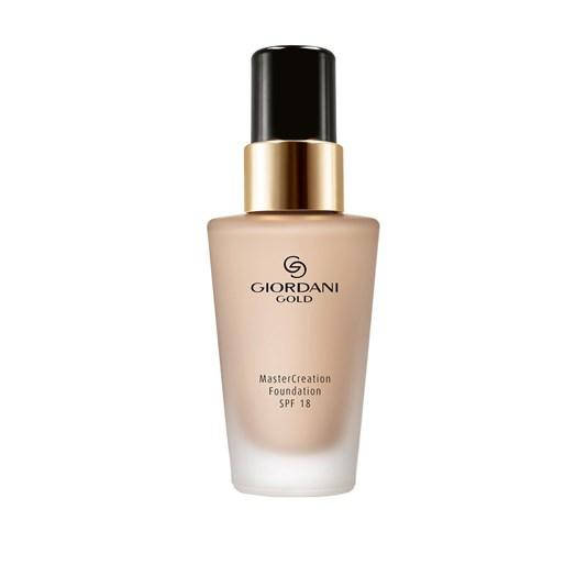 

Преображающая тональная основа Giordani Gold Master Creation SPF 18 Теплый Бежевый