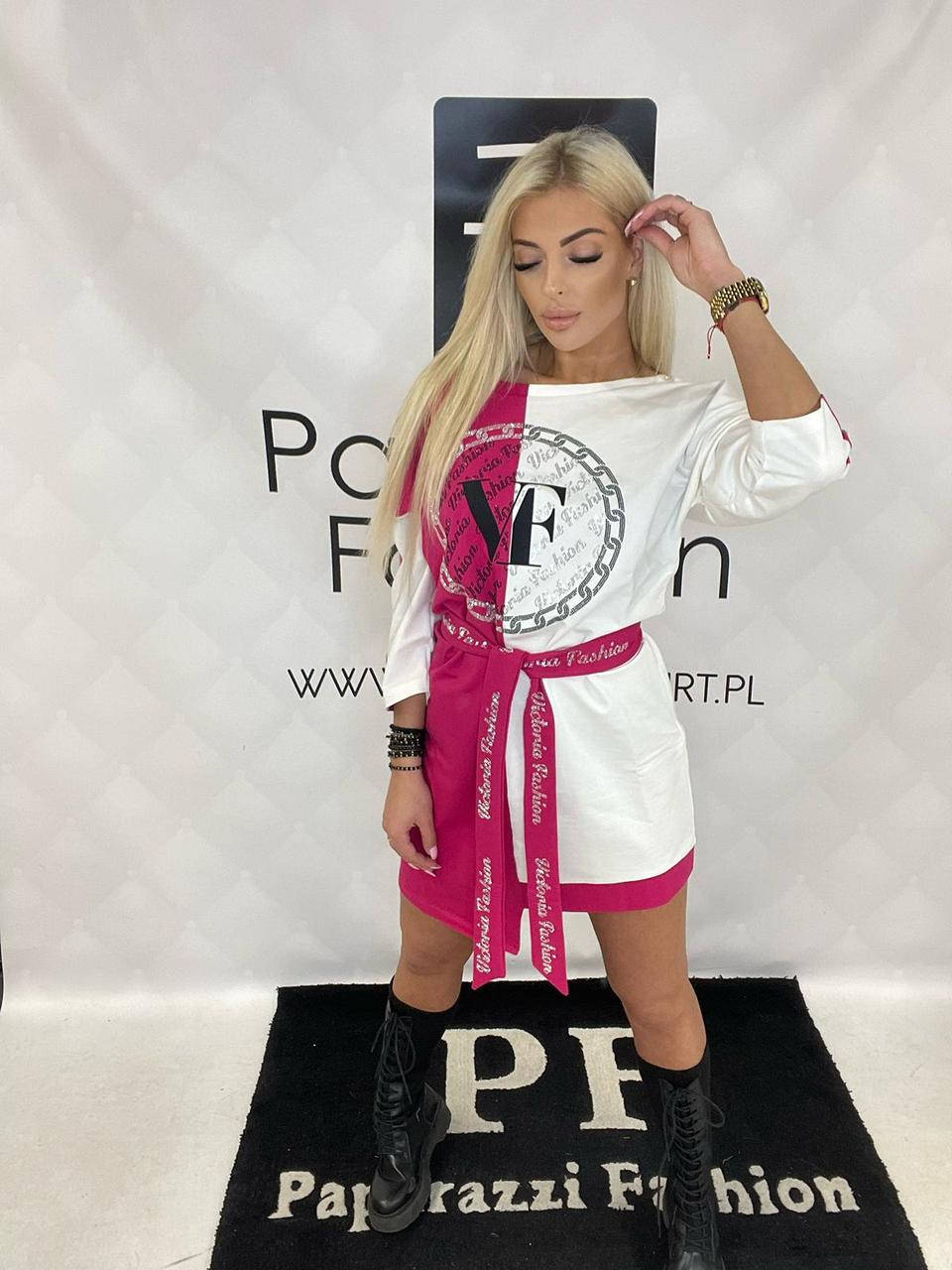 

Модное платье от PAPARAZZI FASHION