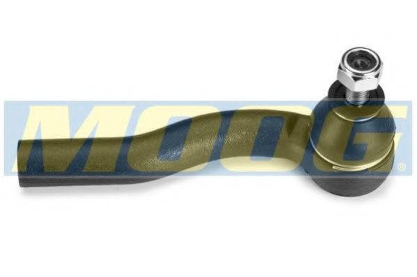 

Наконечник рулевой тяги левый Fiat DOBLO 01-09 MOOG FI-ES-0241